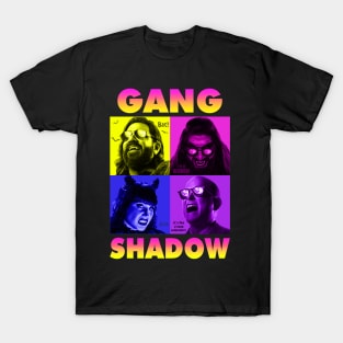 Shadow gang T-Shirt